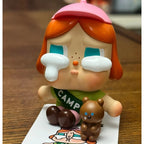 Crybaby Crying in the Woods Whole Set Open Box Sealed Bag