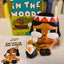 Crybaby Crying in the Woods Little Eagle Open Box Sealed Bag