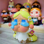 Crybaby Crying in the Woods The Sacrificial - Blonde Ver Open Box Sealed Bag