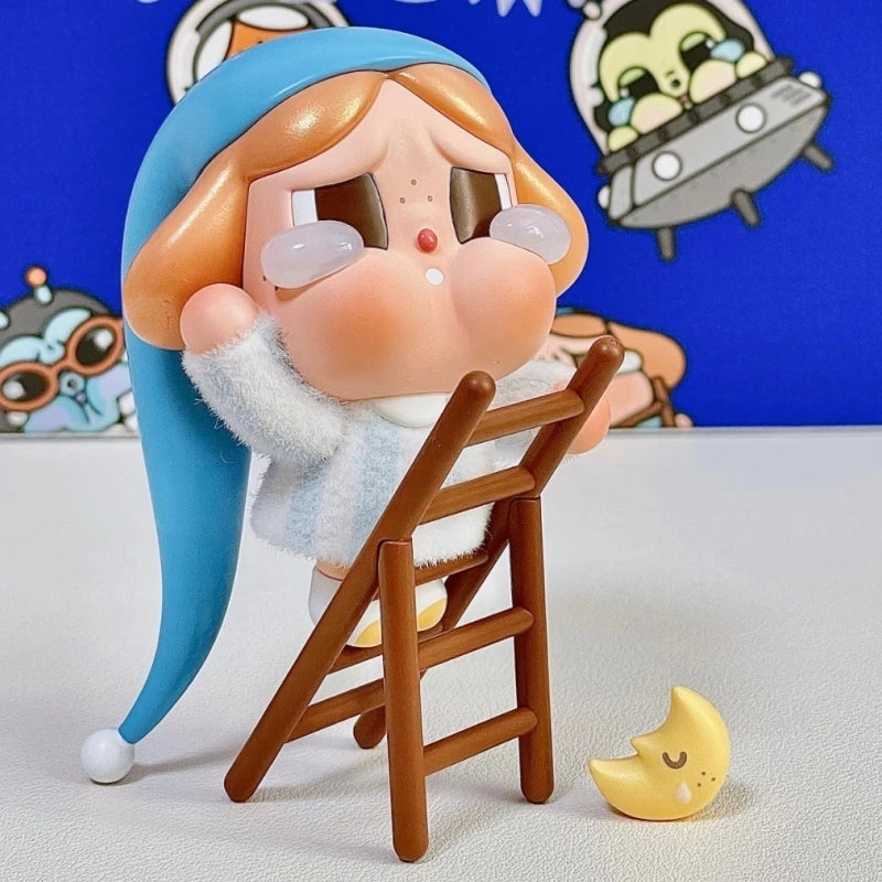 CRYING TO THE MOON Whole Set Main image