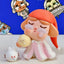 CRYING TO THE MOON Whole Set