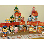 Crybaby Lonely Christmas A LONELY NUTCRACKER Open Box Sealed Bag