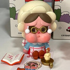 Crybaby Lonely Christmas A LONELY MRS. CLAUS Open Box Sealed Bag
