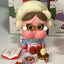 Crybaby Lonely Christmas A LONELY MRS. CLAUS Open Box Sealed Bag