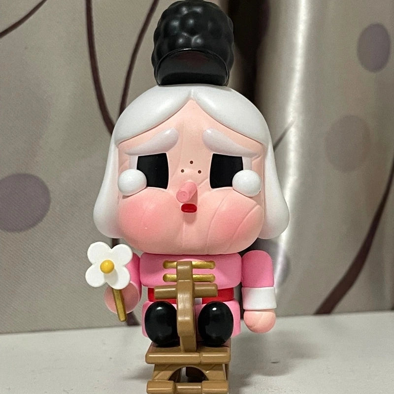 Crybaby Lonely Christmas A LONELY NUTCRACKER Open Box Sealed Bag