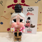 Crybaby Lonely Christmas A LONELY NUTCRACKER Open Box Sealed Bag