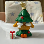 Crybaby Lonely Christmas A LONELY PINE TREE Open Box Sealed Bag