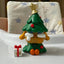 Crybaby Lonely Christmas A LONELY PINE TREE Open Box Sealed Bag