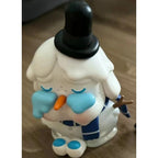Crybaby Lonely Christmas A LONELY SNOWMAN Open Box Sealed Bag