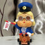 Crybaby Lonely Christmas A LONELY TRAIN DRIVER Open Box Sealed Bag