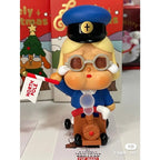Crybaby Lonely Christmas A LONELY TRAIN DRIVER Open Box Sealed Bag