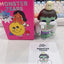 Crybaby Monster Tears BIG BOY FRANKIE Open Box Sealed Bag