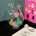 Crybaby Monster Tears SOUL EATER Open Box Sealed Bag