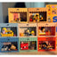 Crybaby Sad Club Whole Set Open Box Sealed Bag