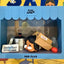 Crybaby Sad Club LEFT BEHIND Open Box Sealed Bag
