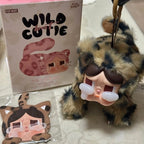 Wild but Cutie Wild Cutie