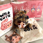 Wild but Cutie Wild Cutie