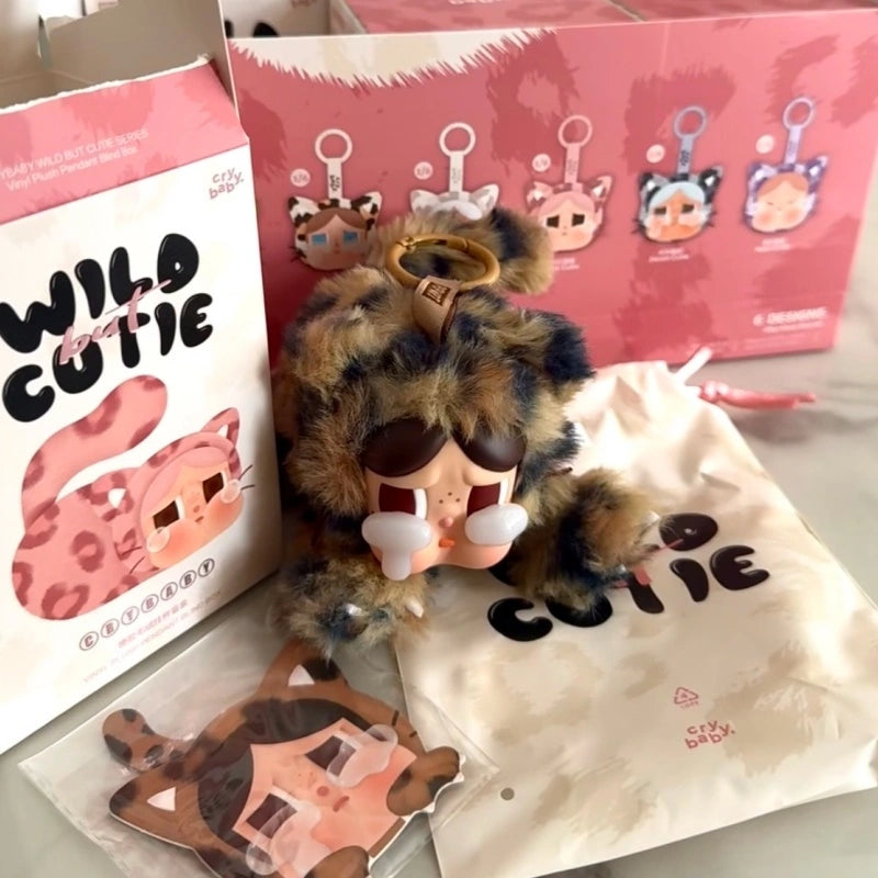 Wild but Cutie Wild Cutie