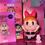 Crybaby The Powerpuff Girls Series BLOSSOM Open Box Sealed Bag