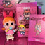 Crybaby The Powerpuff Girls BRUSHING TEETH BLOSSOM Open Box Sealed Bag