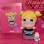 Crybaby The Powerpuff Girls Series BUBBLES Open Box Sealed Bag