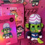 Crybaby The Powerpuff Girls Series MOJO JOJO Open Box Sealed Bag