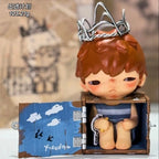 Hirono Echo Series Whole Set Open Box Sealed Bag