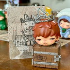 Hirono Echo Series Whole Set Open Box Sealed Bag