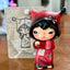 Hirono Echo Series Hiding Behind You Open Box Sealed Bag