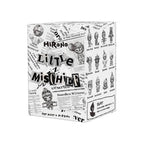 Hirono Little Mischief Series Whole Set Open Box Sealed Bag