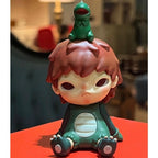 Hirono Little Mischief Series Whole Set Open Box Sealed Bag