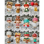 Hirono Little Mischief Series Whole Set Open Box Sealed Bag