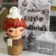 Hirono Little Mischief Series Boiling Frog confirmed