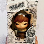 Hirono Little Mischief Series Whole Set Open Box Sealed Bag