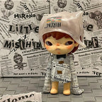 Hirono Little Mischief Series Whole Set Open Box Sealed Bag
