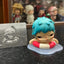 Hirono Little Mischief Series Float Open Box Sealed Bag