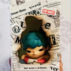 Hirono Little Mischief Series Whole Set Open Box Sealed Bag