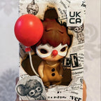 Hirono Little Mischief Series Whole Set Open Box Sealed Bag
