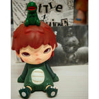Hirono Little Mischief Series Whole Set Open Box Sealed Bag