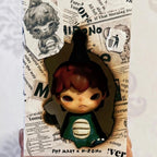 Hirono Little Mischief Series Whole Set Open Box Sealed Bag