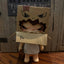 Hirono Little Mischief Series Ragpicker Open Box Sealed Bag