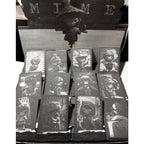 Hirono Mime Series Whole Set Open Box Sealed Bag