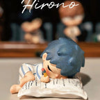 Hirono Mime Series Whole Set Open Box Sealed Bag