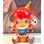Hirono Monsters Carnival Series Whole Set Open Box Sealed Bag