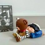 Hirono Monsters' Carnival Series The Disembodied (Secret) Open Box Sealed Bag