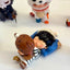Hirono Monsters' Carnival Series The Disembodied (Secret) Open Box Sealed Bag