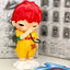 Hirono Reshape Series Burst Open Box Sealed Bag