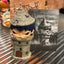 Hirono Shelter Series Fort Open Box Sealed Bag