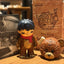 Hirono Shelter Series Stuffed Bear (Secret) Open Box Sealed Bag