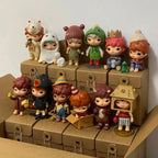 Hirono The Other One Series Whole Set Open Box Sealed Bag